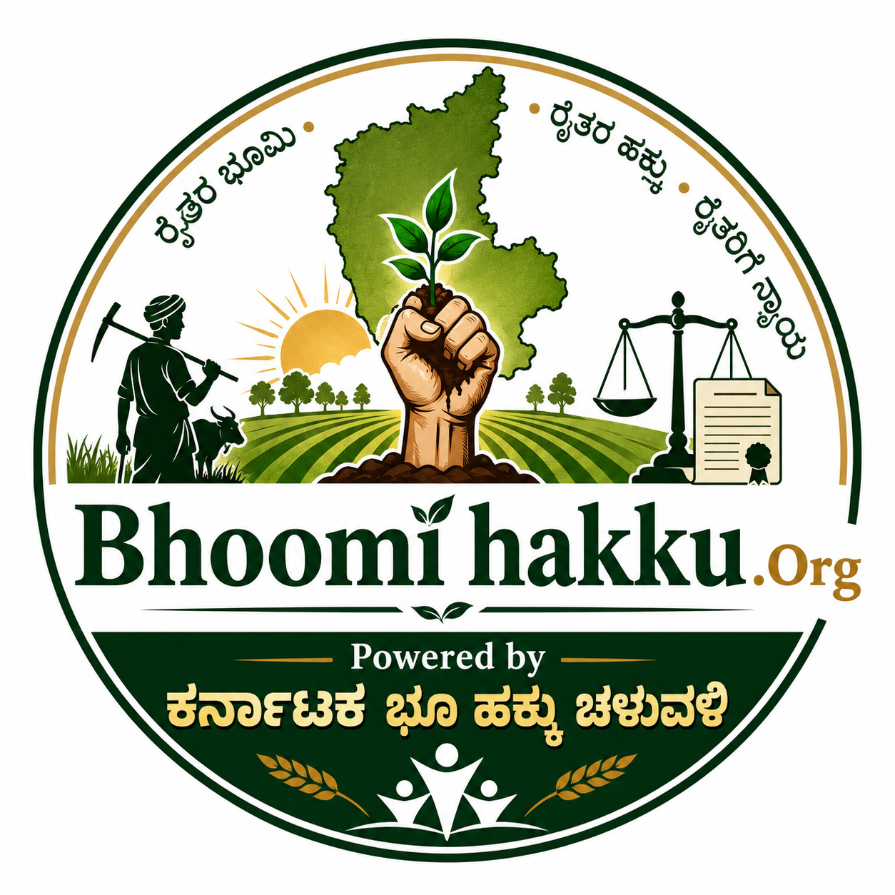 BhoomiHakku